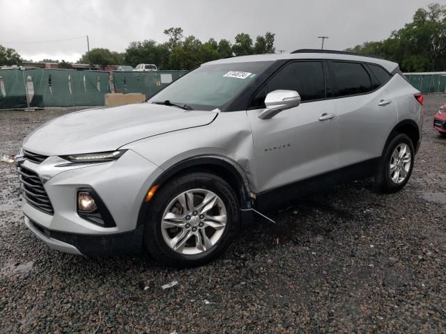 2020 Chevrolet Blazer 3LT