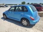 2008 Chrysler PT Cruiser