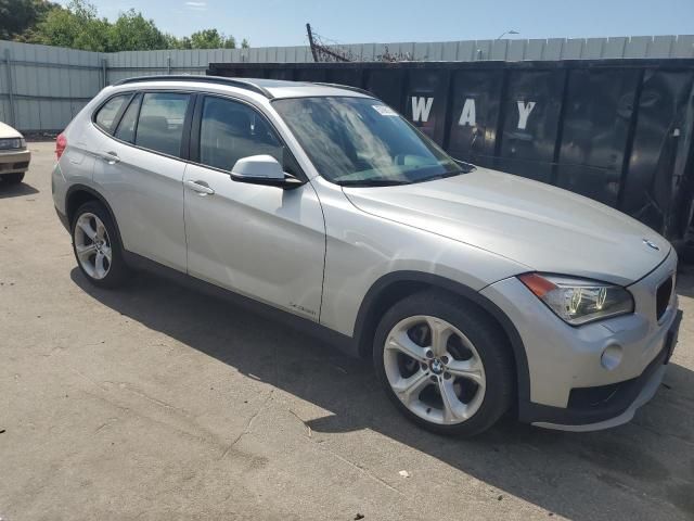 2015 BMW X1 XDRIVE35I