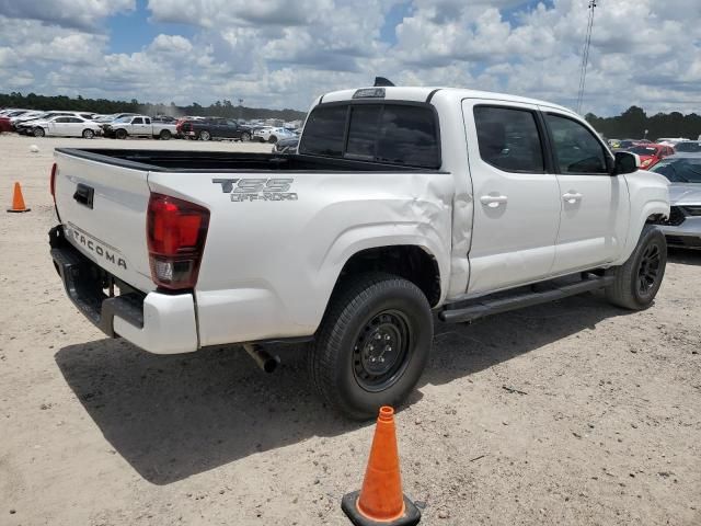 2022 Toyota Tacoma Double Cab