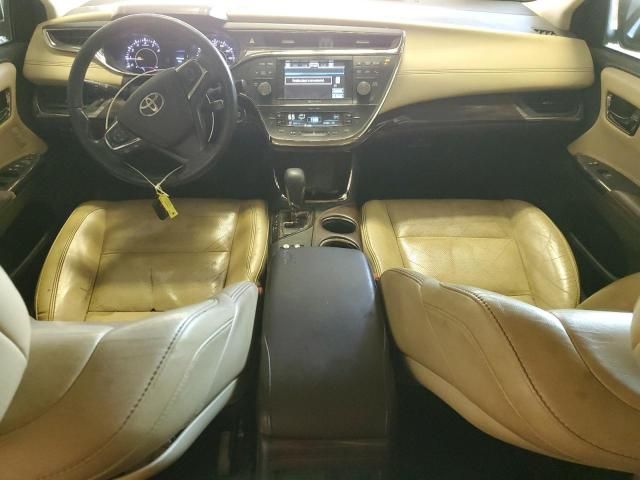 2014 Toyota Avalon Base