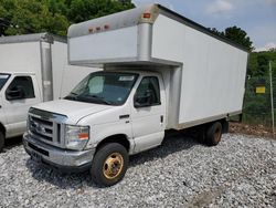 Salvage cars for sale from Copart York Haven, PA: 2013 Ford Econoline E350 Super Duty Cutaway Van