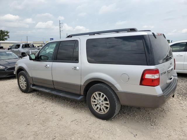 2011 Ford Expedition EL XLT