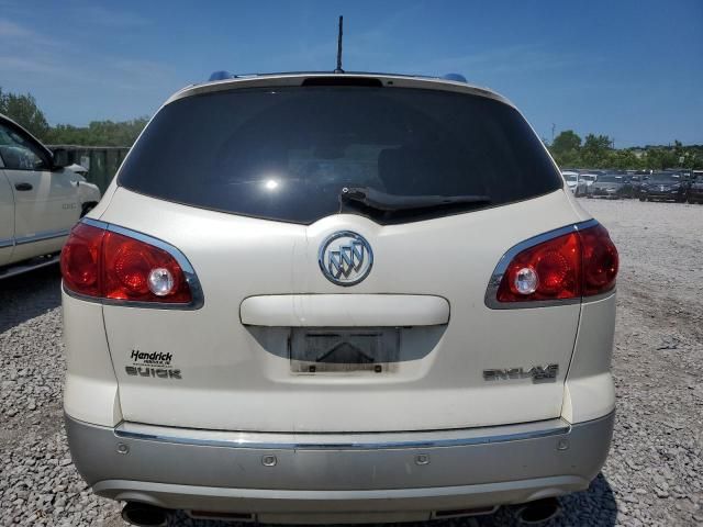 2011 Buick Enclave CXL