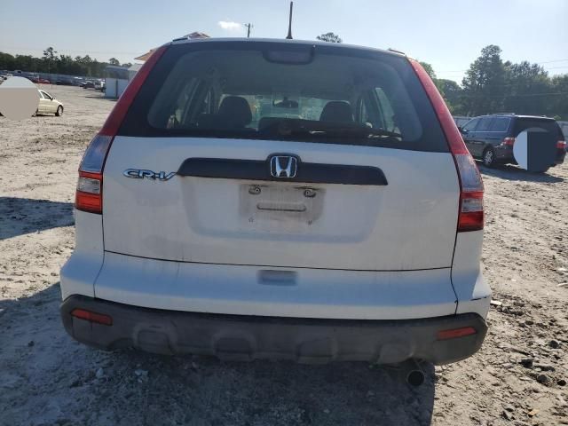 2008 Honda CR-V LX