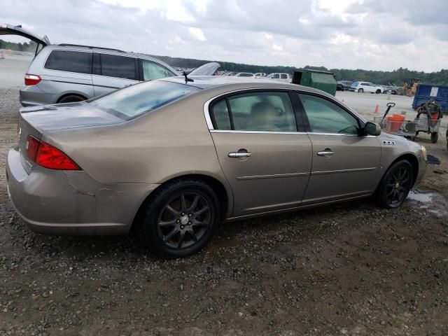 2006 Buick Lucerne CXL