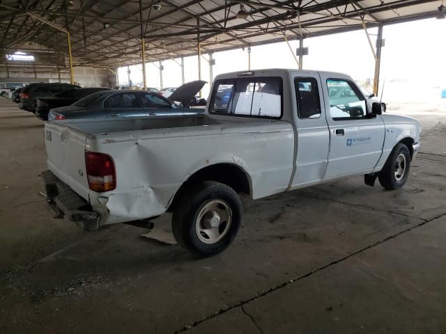 1995 Ford Ranger Super Cab