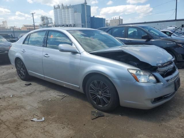 2006 Toyota Avalon XL