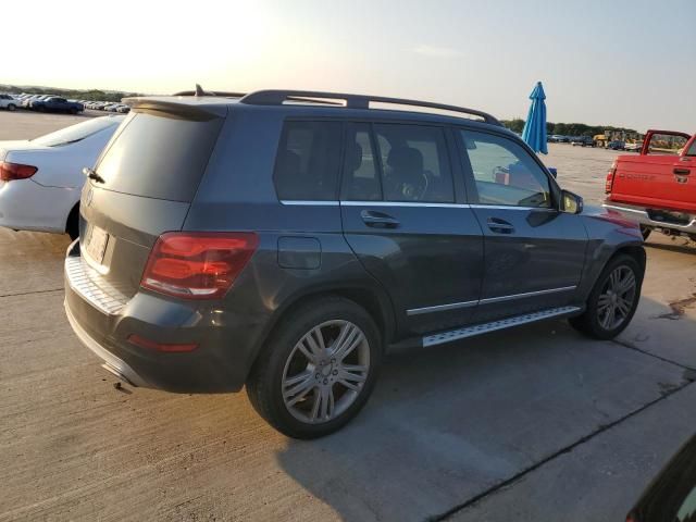 2013 Mercedes-Benz GLK 350