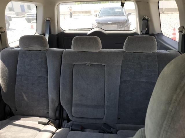 2003 Honda Pilot EX