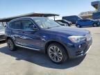 2015 BMW X3 XDRIVE28I