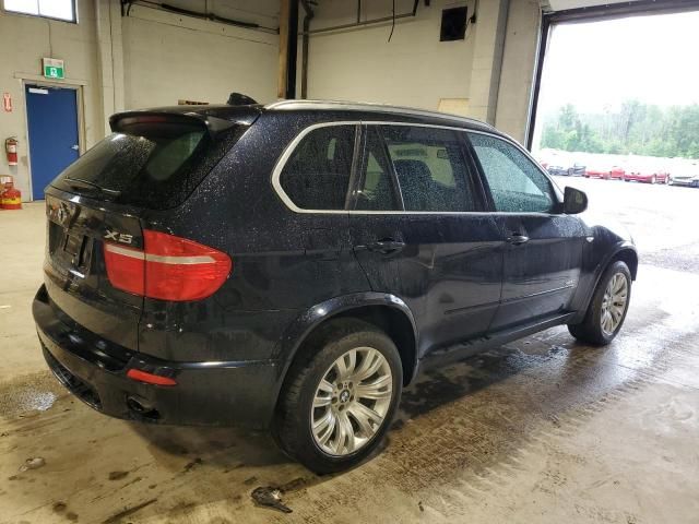 2010 BMW X5 XDRIVE30I