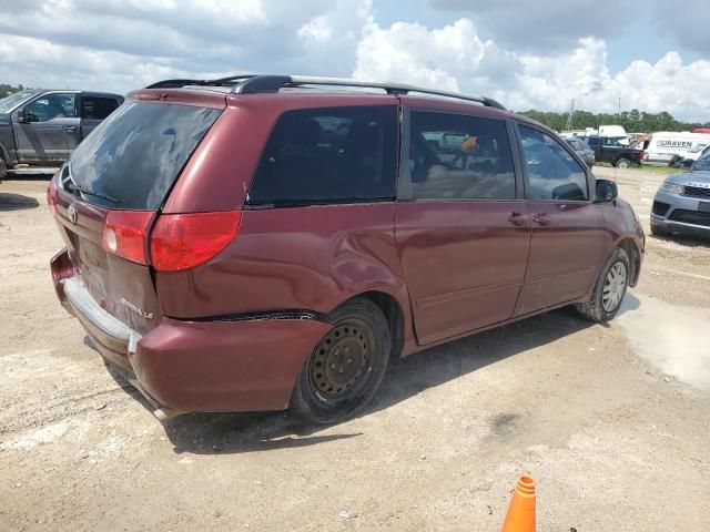 2006 Toyota Sienna CE