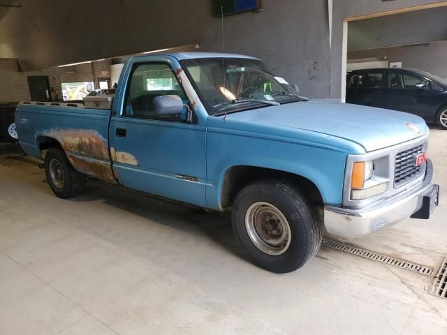 1994 GMC Sierra C1500