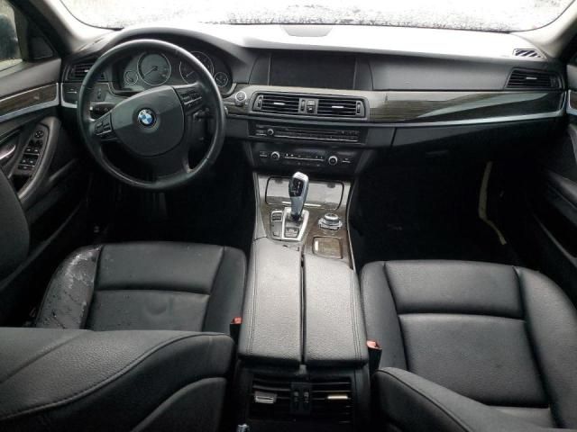 2013 BMW 528 I