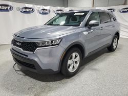 Carros de alquiler a la venta en subasta: 2023 KIA Sorento LX