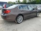 2015 BMW 328 XI