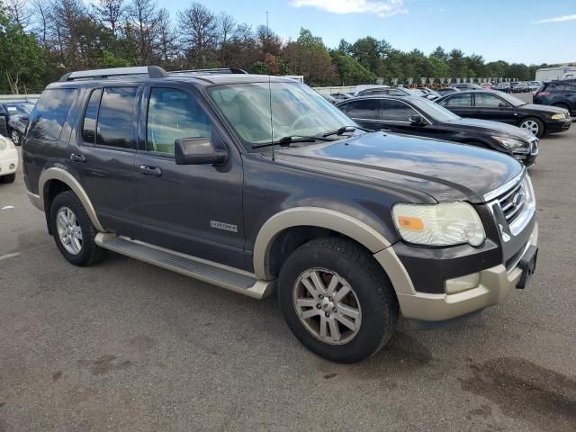 2006 Ford Explorer Eddie Bauer