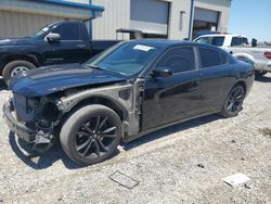 2017 Dodge Charger R/T en venta en Earlington, KY