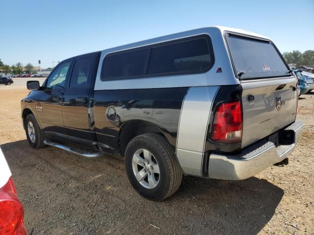 2014 Dodge RAM 1500 ST