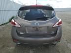 2012 Nissan Murano S