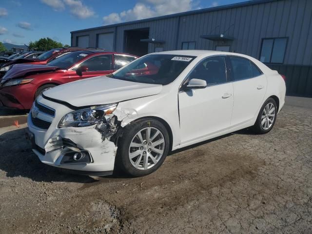 2013 Chevrolet Malibu 2LT