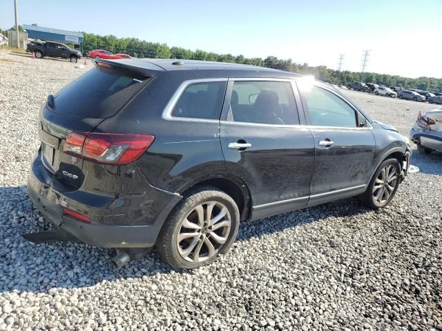 2013 Mazda CX-9 Grand Touring