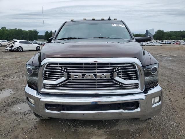 2014 Dodge RAM 3500 Longhorn