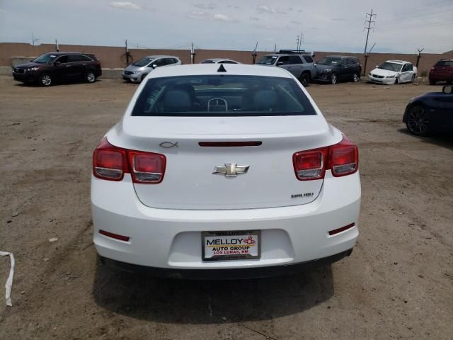 2013 Chevrolet Malibu LS