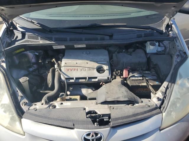 2006 Toyota Sienna CE