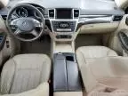 2014 Mercedes-Benz GL 450 4matic