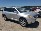 2007 Toyota Rav4 Limited