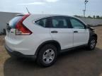 2012 Honda CR-V LX