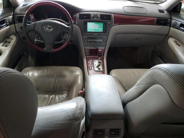 2004 Lexus ES 330