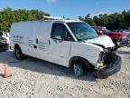 2011 GMC Savana G2500