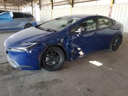 2023 Toyota Prius LE en venta en Phoenix, AZ