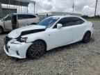 2016 Lexus IS 300