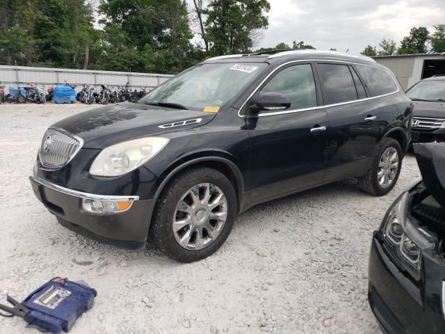 2012 Buick Enclave