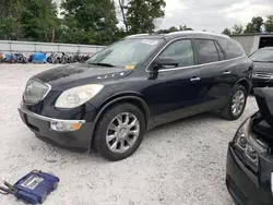 2012 Buick Enclave en venta en Sikeston, MO