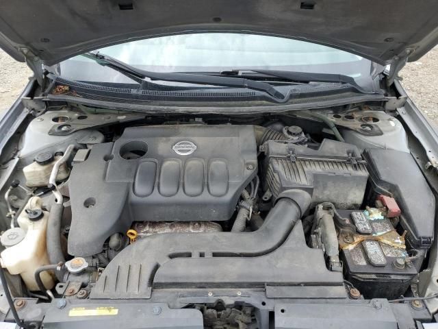 2008 Nissan Altima 2.5