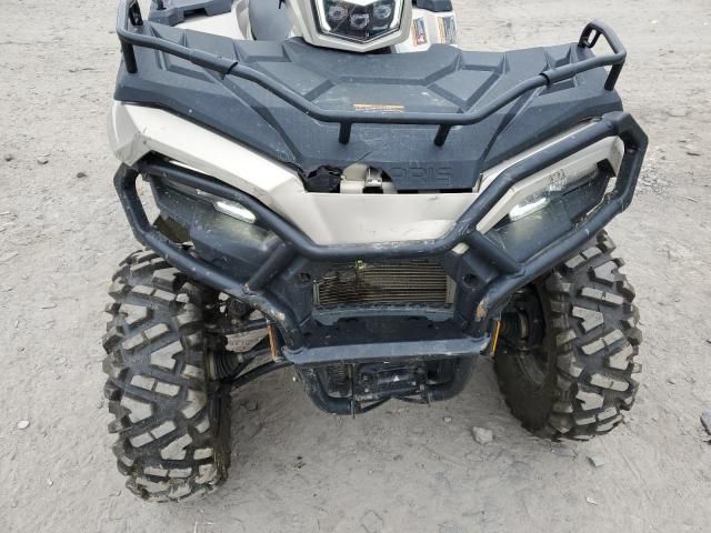 2023 Polaris Sportsman 570 Ride Command Limited Edition