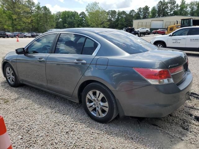 2011 Honda Accord SE