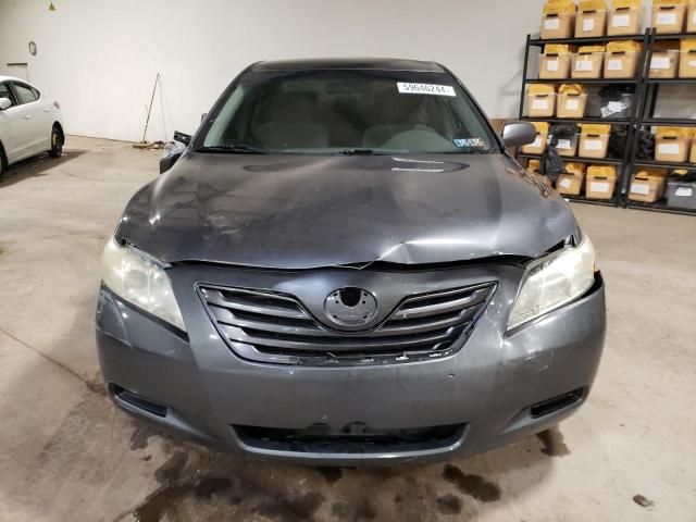 2008 Toyota Camry CE