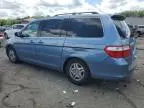 2007 Honda Odyssey EX