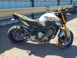 2015 Yamaha FZ09 en venta en Phoenix, AZ