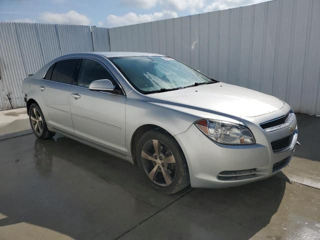 2011 Chevrolet Malibu 1LT