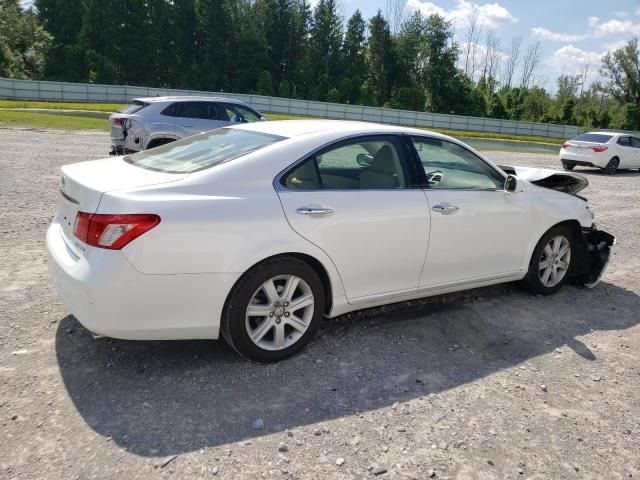 2009 Lexus ES 350