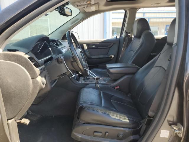 2013 Chevrolet Traverse LT