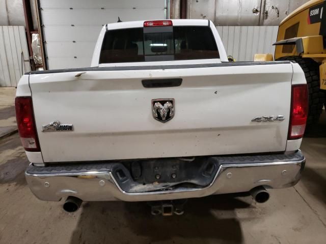 2018 Dodge RAM 1500 SLT