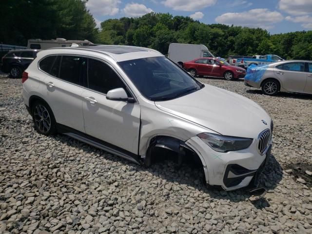 2021 BMW X1 XDRIVE28I